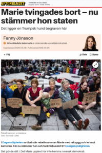 Energimyndigheten