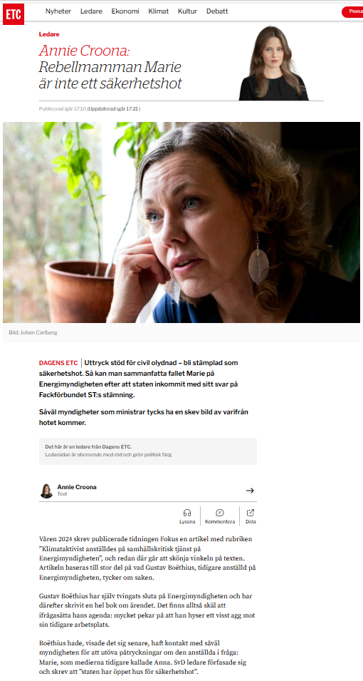 Energimyndigheten
