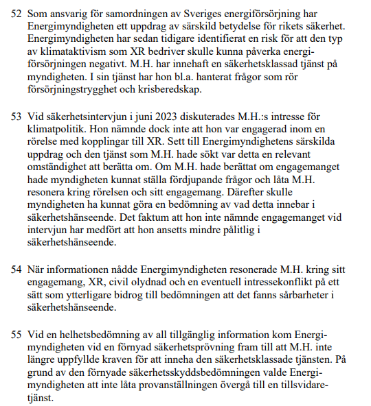 Energimyndigheten