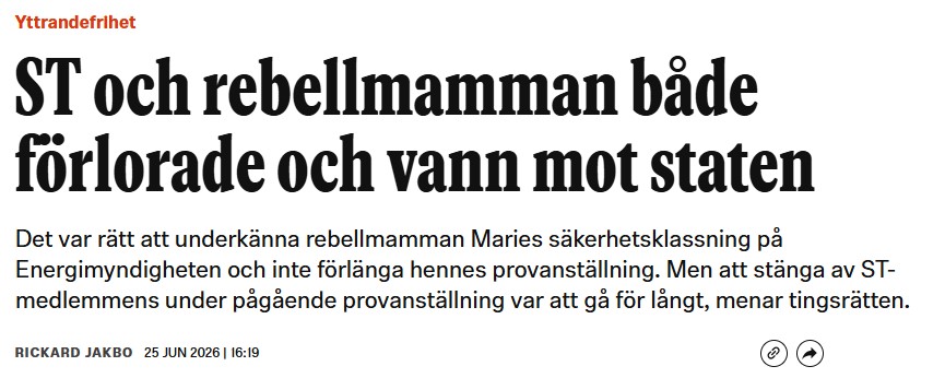 Energimyndigheten